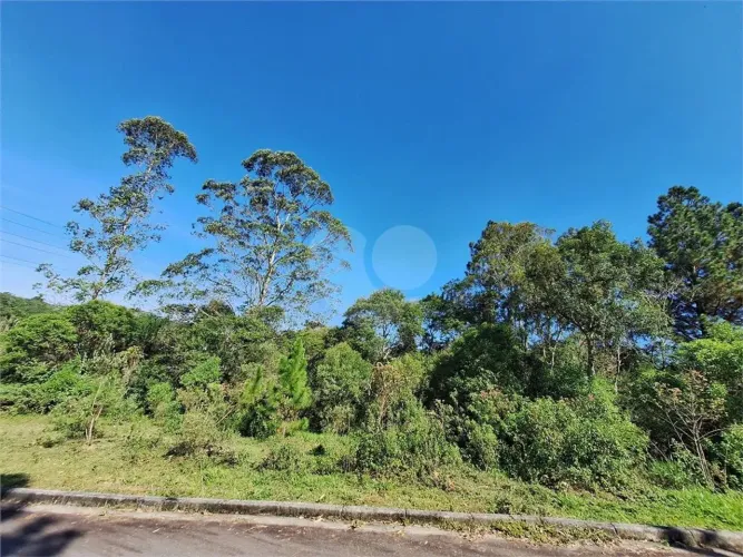 Loteamento à venda em Vila são josé - SP