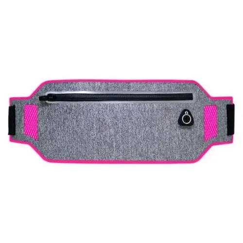 Pochete P/ guardar celular / ótimo  pra uma corrida. 