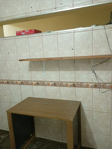 Quarto para homens