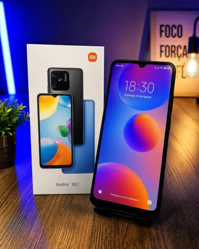 REDMI 10C 128GB
