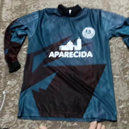 Camisa do Aparecida goleiro