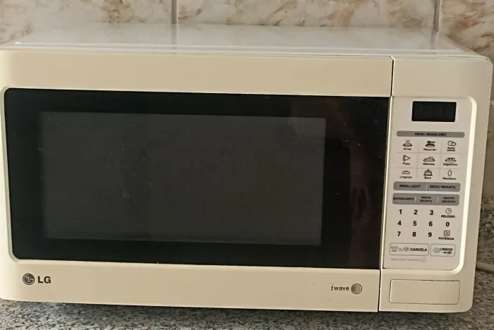 Microondas