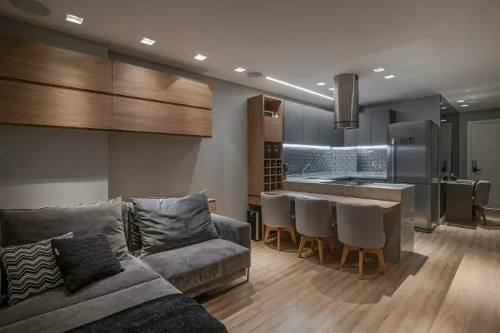 OPORTUNIDADE NA SAVASSI APARTAMENTO RESIDENCIAL DE 42 M², 1 QUARTO E 1 VAGA