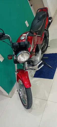 vendo Yamaha YBR k125 2007