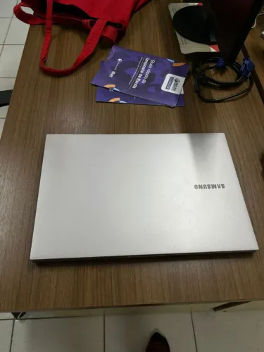 Notebook Samsung