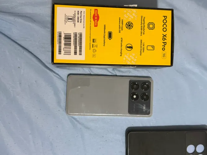 Xiaomi