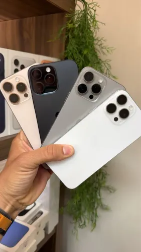 iPhones