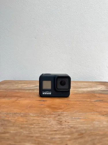 GoPro hero 8