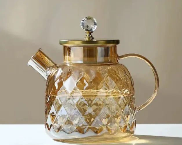 Jarra de luxo