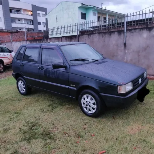 Fiat Uno Mille EP 2P E 4P 1996