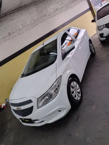 Chevrolet Prisma Sed. Joy/ LS 1.0 8V Flexpower 4P 2019