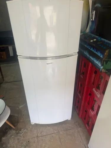 Geladeira consul frost free