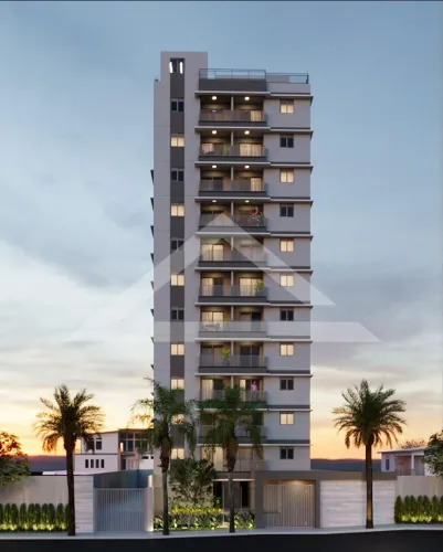 Apartamento à venda no Edifício Atrio Residence, próximo à Faculdade UNAERP - Ribeirão Pre