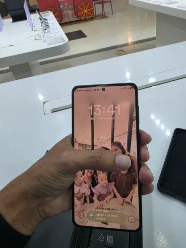 S26Plus novo