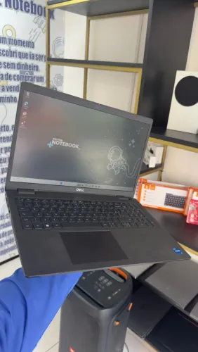 Notebook Dell i5
