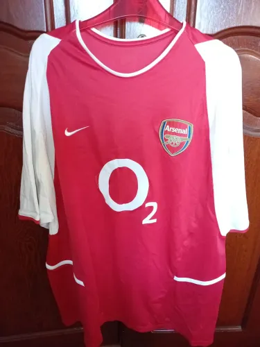 Arsenal 03/04 Original 