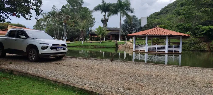 Chácara em Bela vista