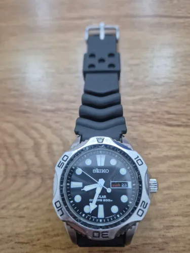 SEIKO SPORT SOLAR