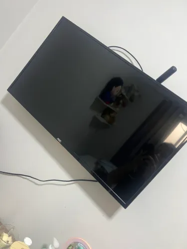 tv Aoc 32 polegadas