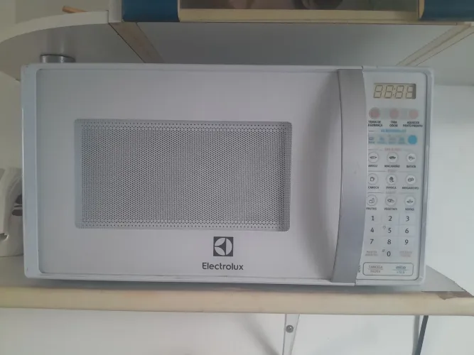 Microondas