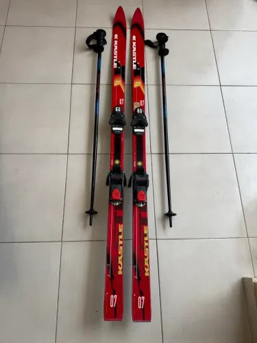SKY para neve 899.00 Shock Skateboard 