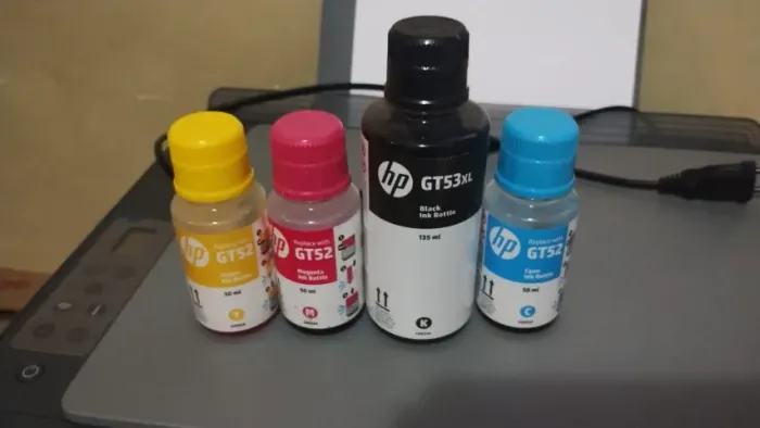 Impressora HP SMART TANK