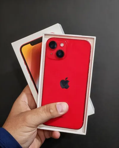 Vendo ou Troco iPhone 14 Completo
