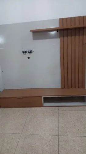 Painel ripado