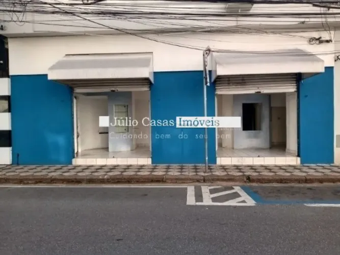 Sala comercial para alugar no Centro - Sorocaba SP