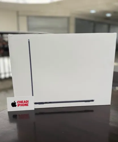 MacBook Air M5 16GB RAM 512GB SSD 13 Polegadas