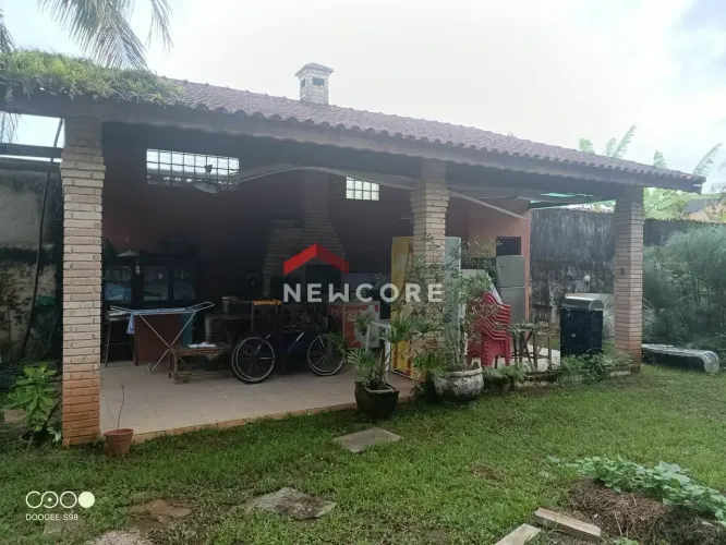 Casa de condomínio em Rua Embare - Morada da Praia - Bertioga/SP