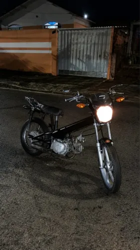 Bicimoto