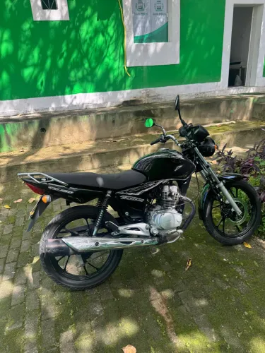 Titan 150cc