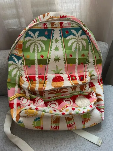 Mochila Farm xodó