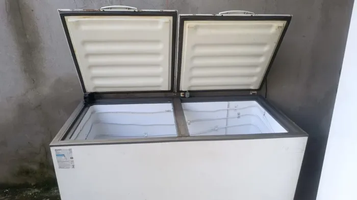 FREEZER HORIZONTAL CONSUL TRIPOLAR 526L 