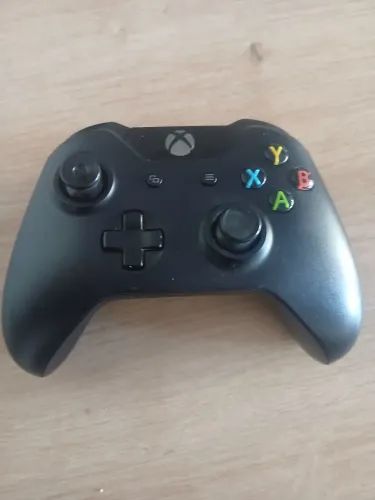 Controle X Box One.