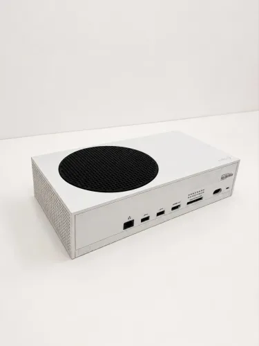 XBOX SERIES S 512GB