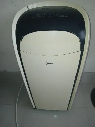 Ar condicionado portátil 12000 btus