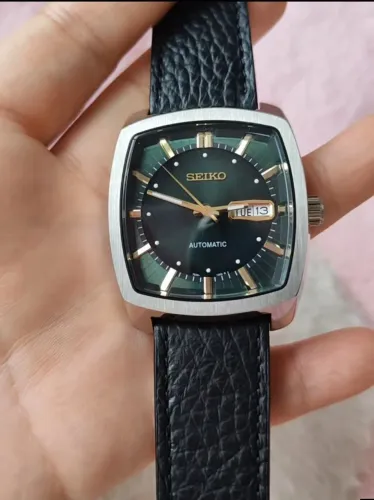 Seiko