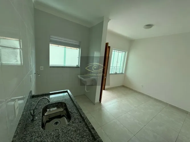 Apartamento para locação na Vila Carrão