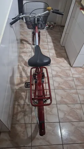 Bicicleta grande aro 26