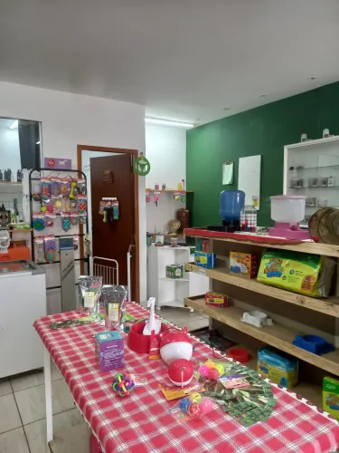 Oportunidade pet shop zona Sul BH