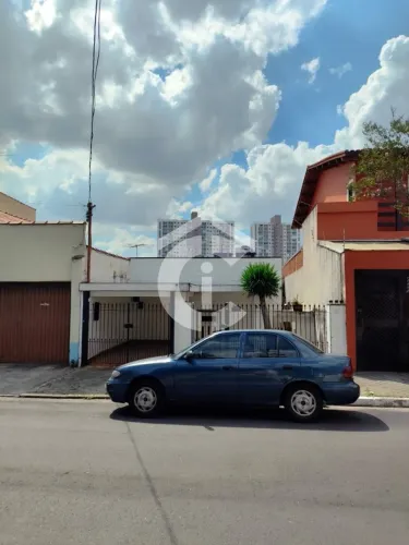 Lote/Terreno à Venda, 112 m² - Vila Prudente