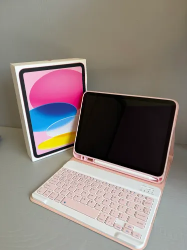 iPad 11 (A16) 