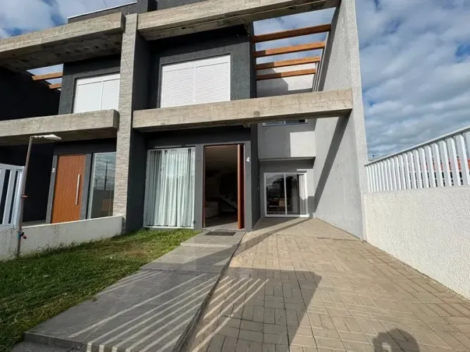 Casa à venda em Imbé - Balneário Presidente