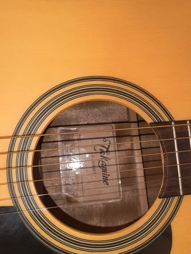 Violão Takamine Gd10
