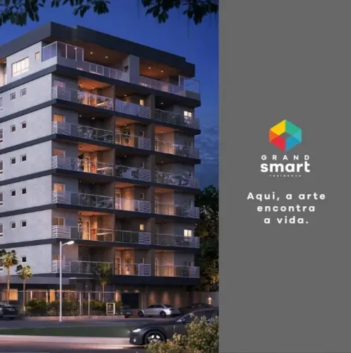 Grand Smart | Coroa do Meio