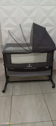 Berço portátil