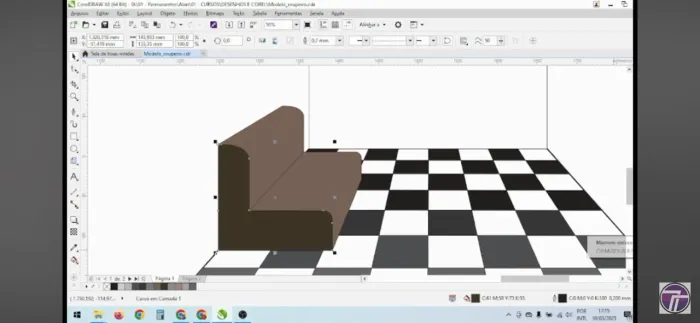 OFEREÇO SERVIÇOS DE DESIGN GRÁFICO 