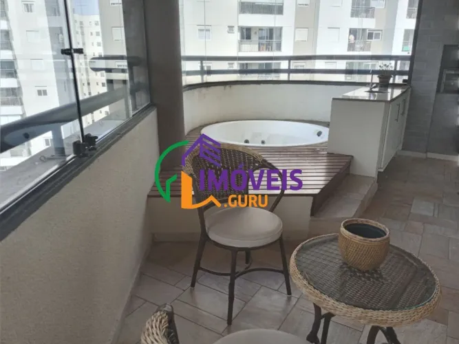 APARTAMENTO - VILA ANDRADE - SP